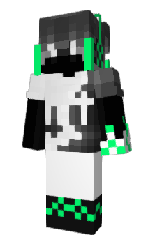Minecraft скин по нику andmic