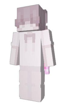 Minecraft skin loxserEk