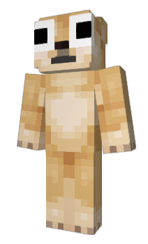 Minecraft скін по ніку Creepyred
