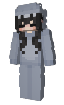 Minecraft skin litheful
