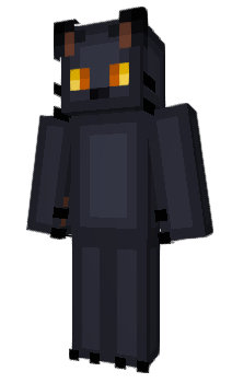 Minecraft skin mujere