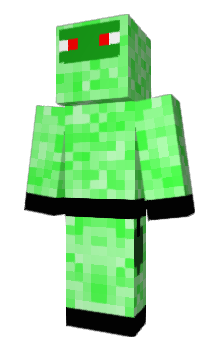Minecraft скин по нику t66t