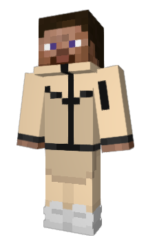 Minecraft skin Hakan74