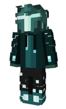 Minecraft скин по нику pb30