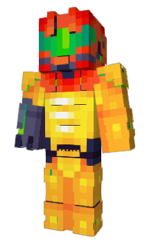 Minecraft скин по нику Breepodepo