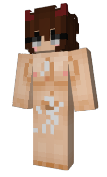 Minecraft skin Martixs