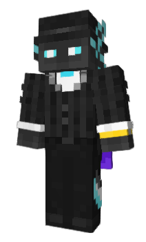 Minecraft skin IIEnykII