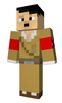 Minecraft скин по нику zrace