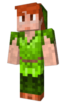 Minecraft скин по нику CFGH