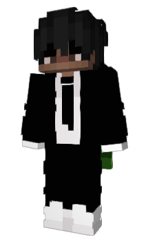 Minecraft skin S0nis0l_