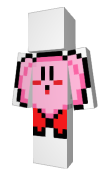 Minecraft скин по нику TheOneMirical