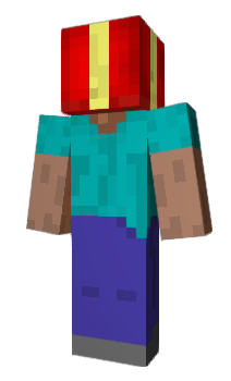 Minecraft скин по нику sapnat
