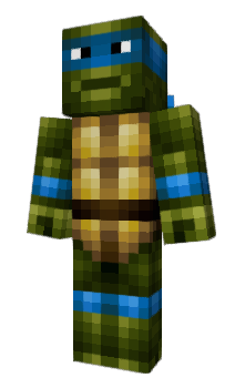 Minecraft скін по ніку Osman12