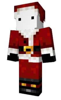 Minecraft скин по нику 1Season1