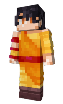 Minecraft скін по ніку Ashbydnd