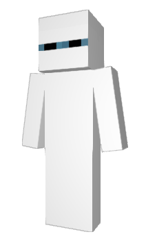 Minecraft скін по ніку TTTTTTTTM
