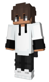 Minecraft скін по ніку Insiderboy