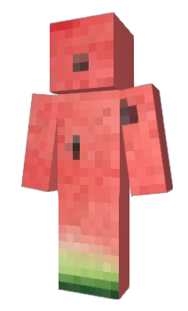 Minecraft skin JJTO