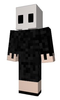 Minecraft skin DigHeadd