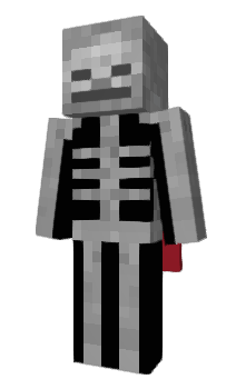 Minecraft skin _Joint_Oink