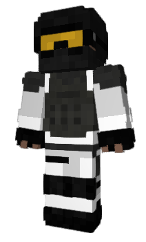 Latest Minecraft skins Page - 1416