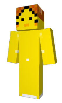 Minecraft скин по нику asota