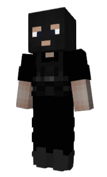 Minecraft скін по ніку waveey