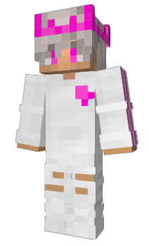 Minecraft скин по нику 9A9