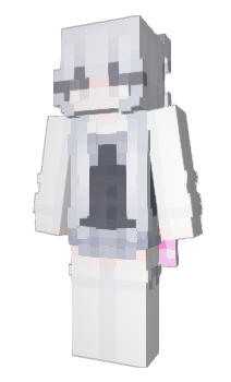 Minecraft skin animadekylan