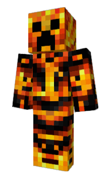 Minecraft скин по нику fouty