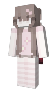 Minecraft skin BestOfManchester
