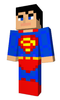 Minecraft скин по нику SenSed