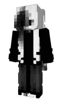 Minecraft skin 68sv