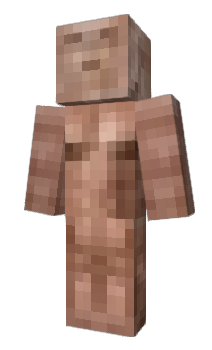 Minecraft скин по нику Pineappleking