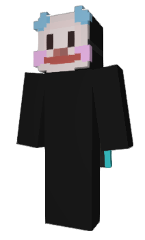 Minecraft skin stefnnn