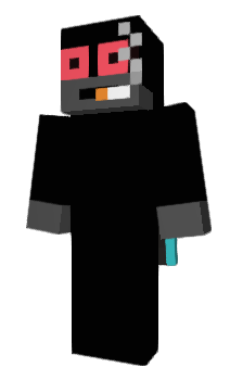 Minecraft skin stefnnn