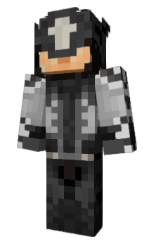 Minecraft скин по нику ESKM