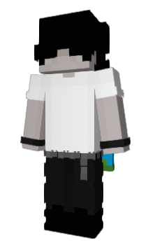 Minecraft скін по ніку klasawstydu