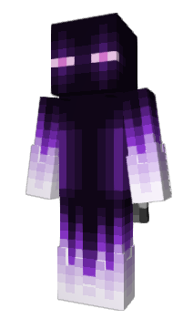 Minecraft skin CrossFi