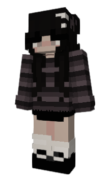 Minecraft скин по нику 1briig