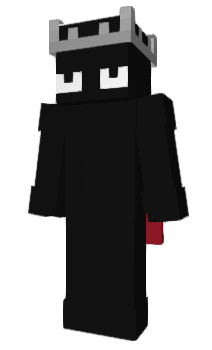 Minecraft скин по нику czvf