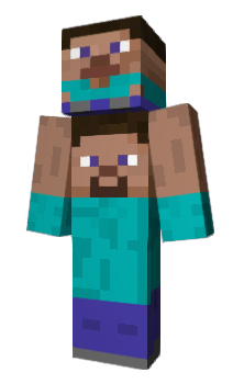 Minecraft скін по ніку revsp