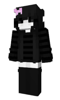 Minecraft skin giadas