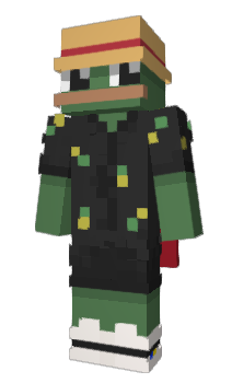 Minecraft скин по нику Hedroom