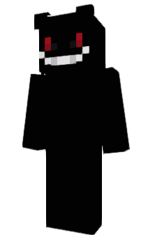 Minecraft skin Nuhu