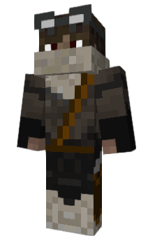 Minecraft скин по нику _Myth
