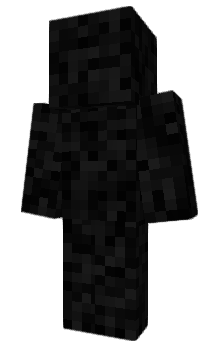 Minecraft скін по ніку Octups