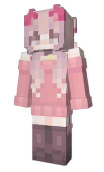 Minecraft skin egae