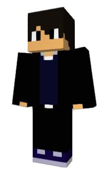 Minecraft скин по нику 0227