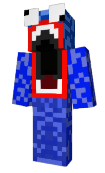 Minecraft скін по ніку xXMINECRAFTERXx